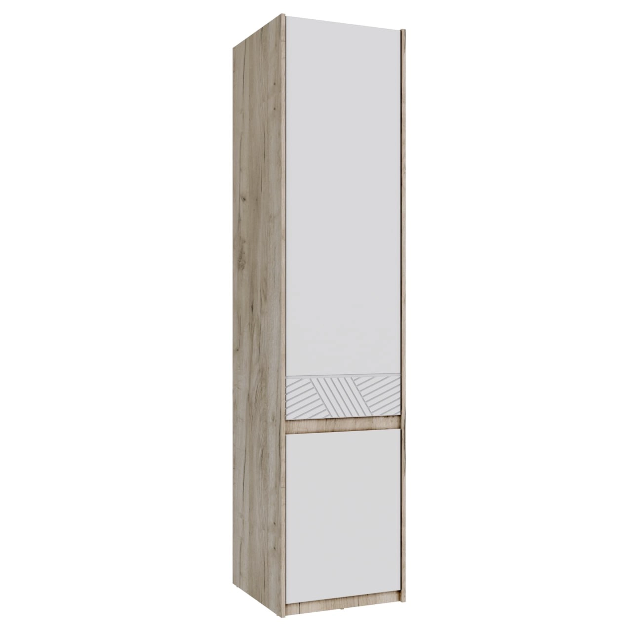 QazNord Норд шкаф левый 538 №37