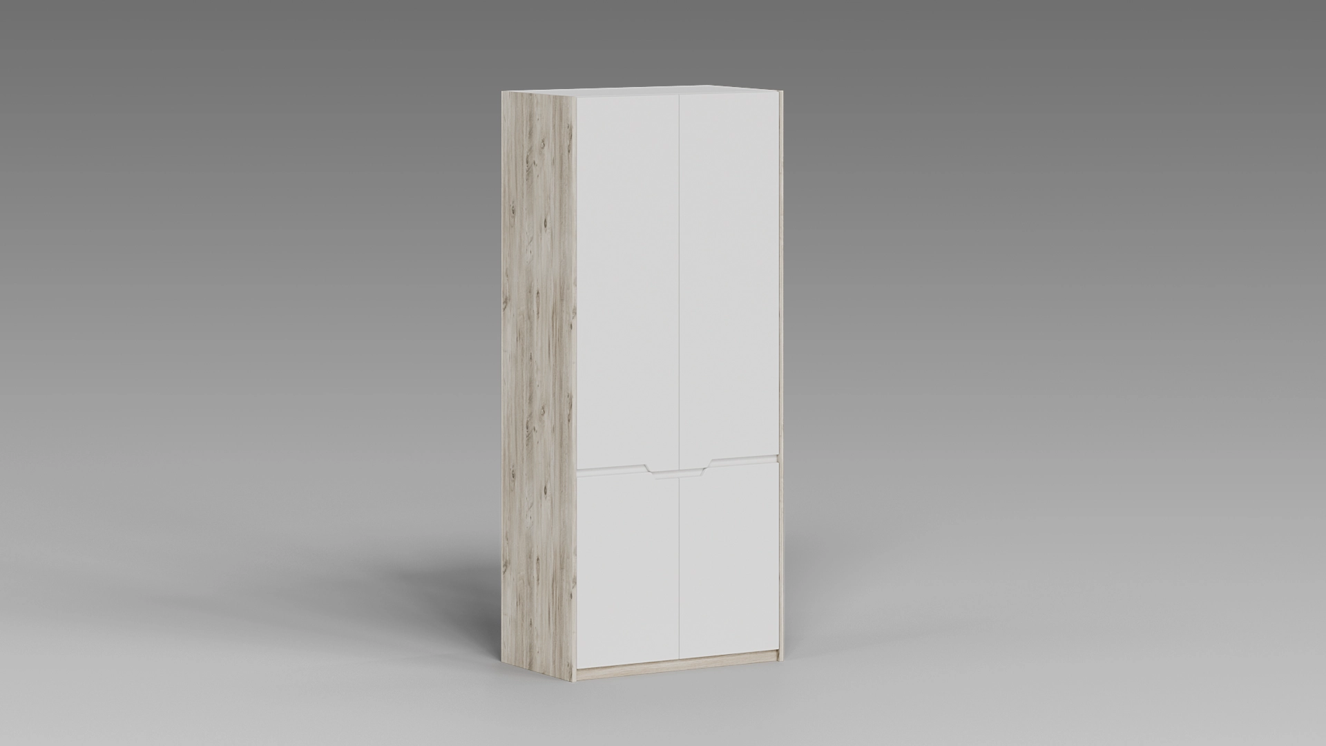 QazNord Шкаф Наоми шкаф №2