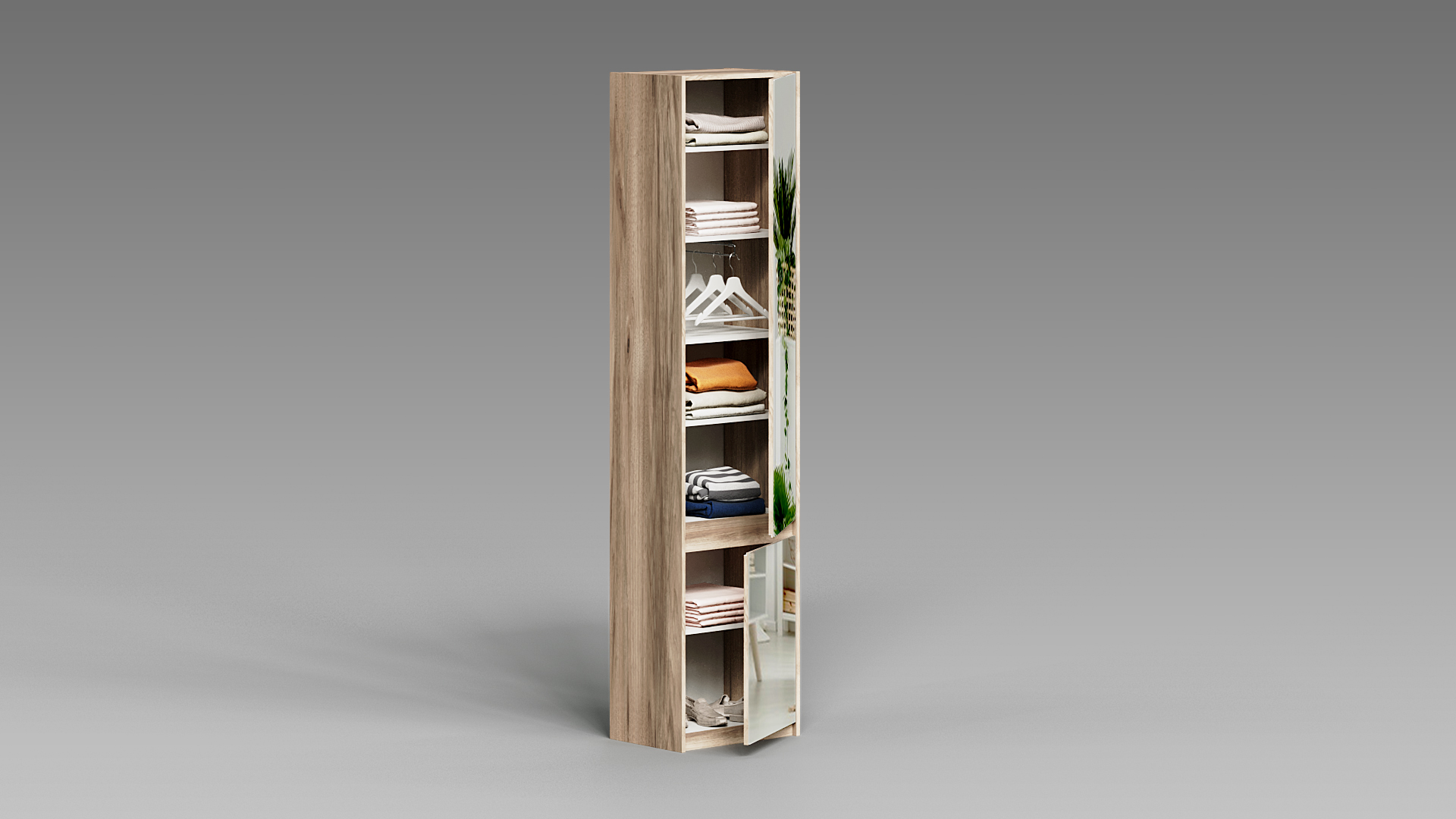 QazNord Норд  зеркало правое 538 №33 (QazNord Норд  зеркало правое 538 №33 Nord33 )