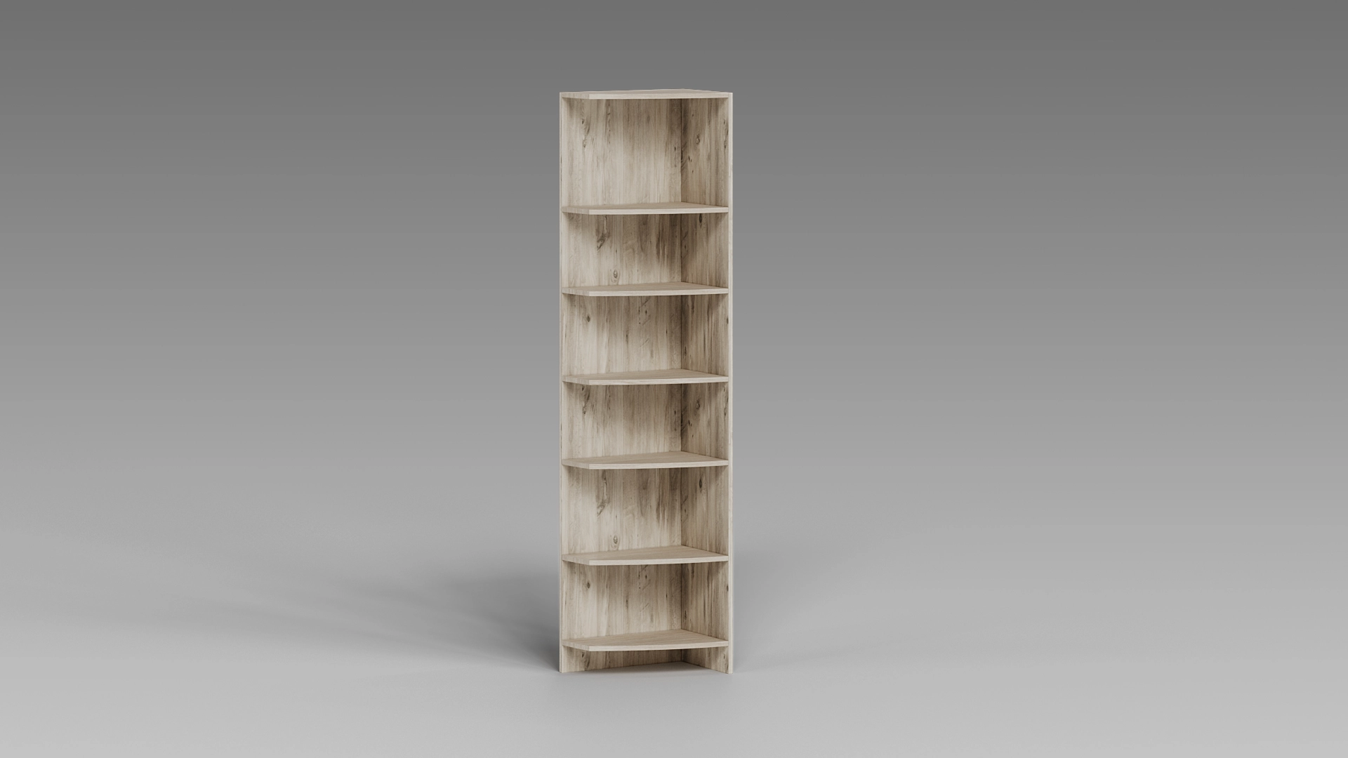 QazNord Шкаф Наоми полка №6