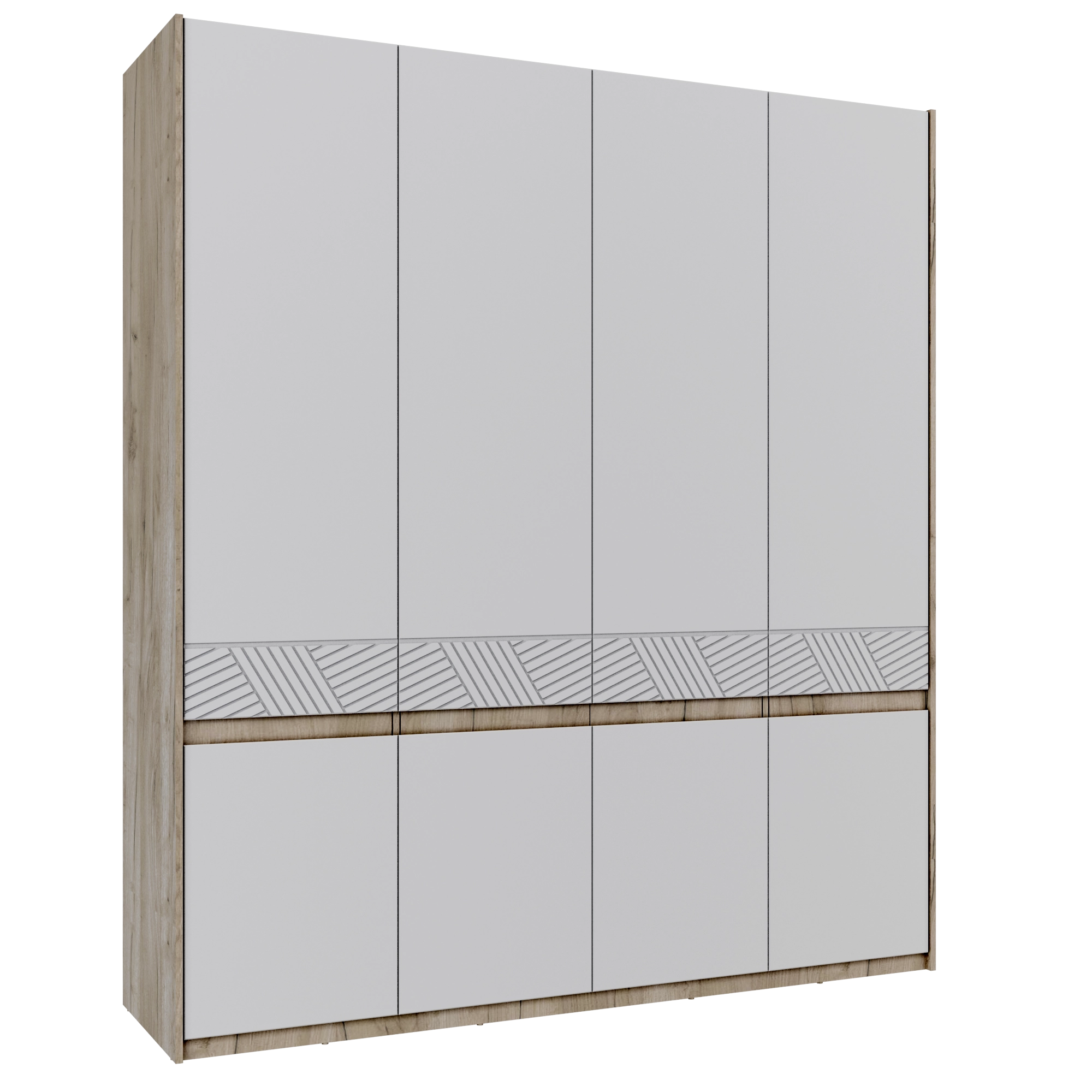 QazNord Норд  шкаф 2044 №42