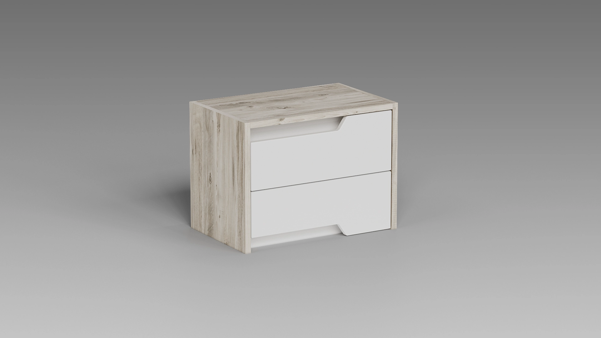 QazNord Тумба Наоми №10