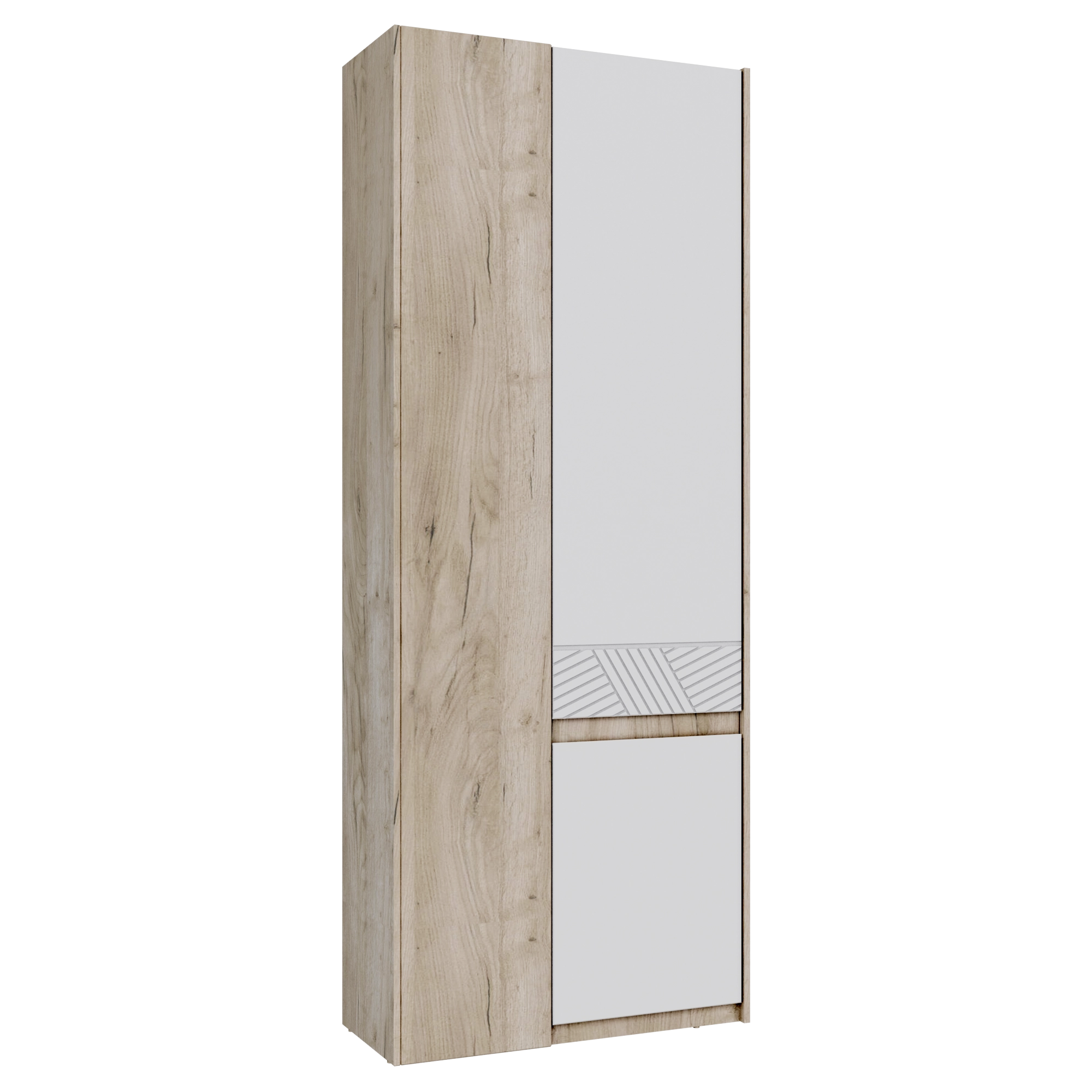 QazNord Норд Шкаф №8 правый