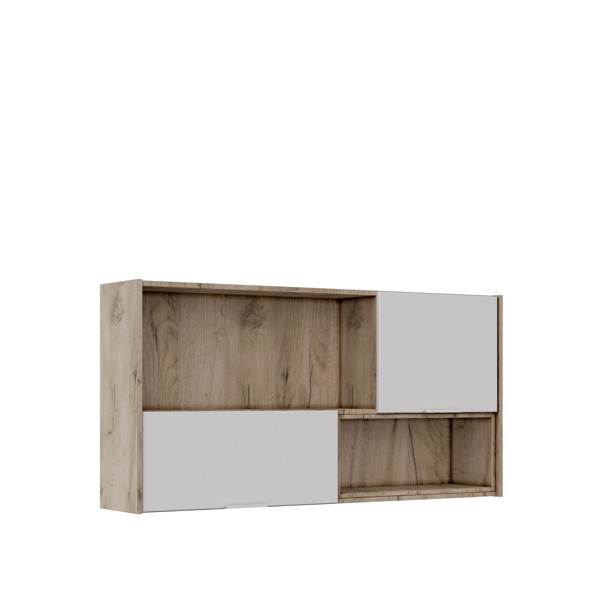 QazNord Норд шкаф верх 1400 №26