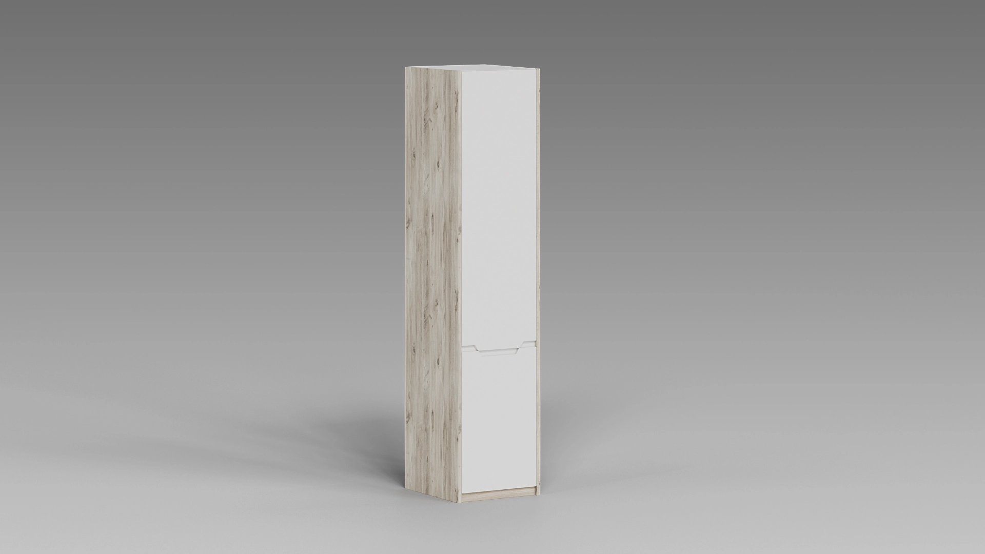 QazNord Шкаф Наоми №1