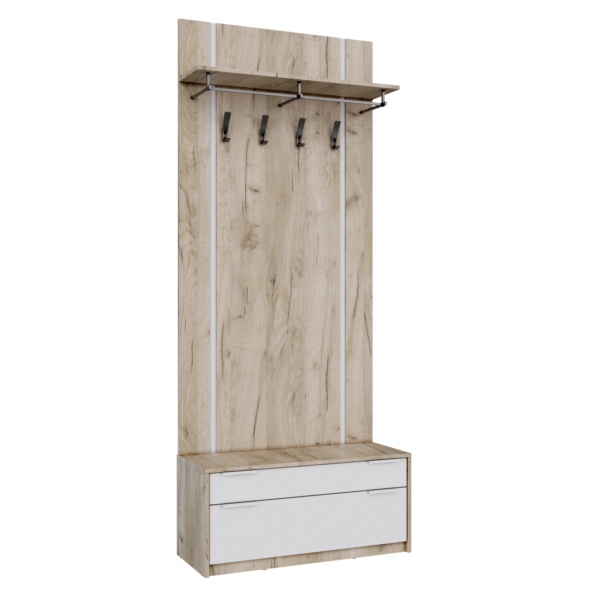 QazNord Норд  Вешалка 940 №30