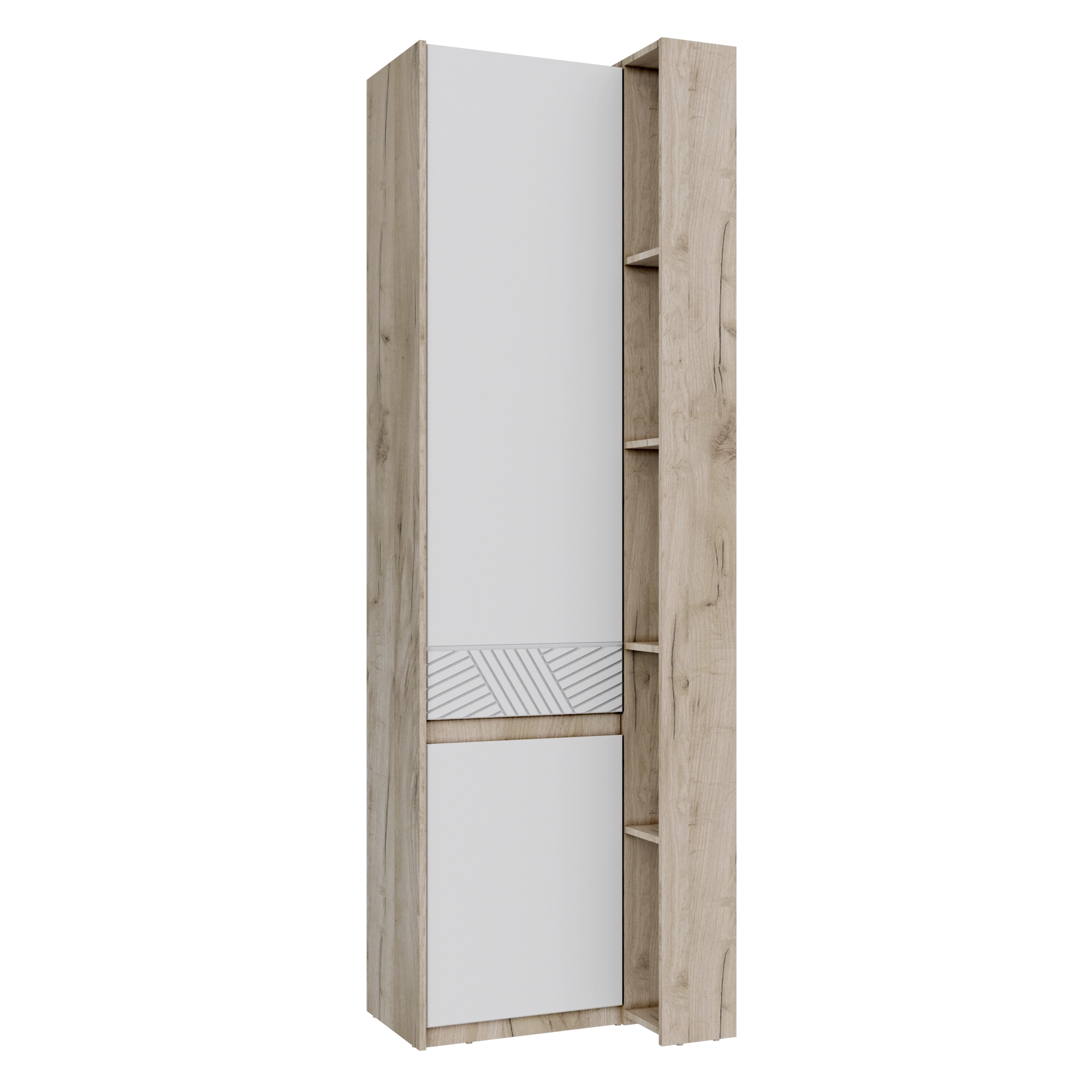 QazNord Норд Шкаф №9 правый